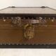 Malle dressing vintage 1930's