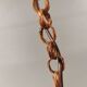 Rattan ball lamp