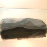 Illustration "Hills"
