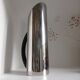 Alessi stainless steel carafe