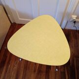 Free-form side table mediator 1950