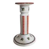 Villeroy & Boch Christmas Candlestick