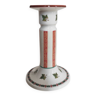 Villeroy & Boch Christmas Candlestick