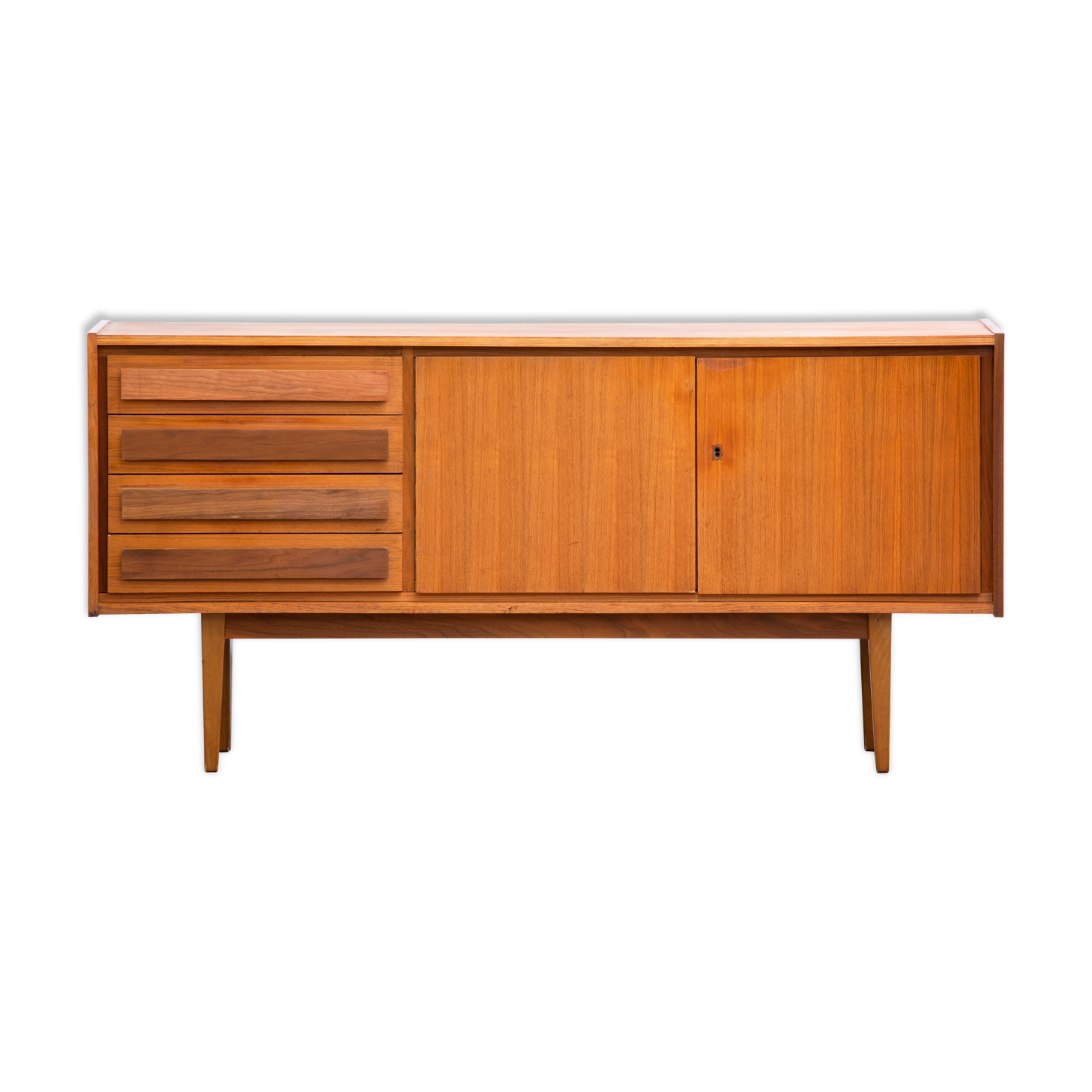 Scandinavian sideboard 1960