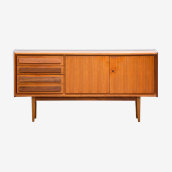 Enfilade scandinave 1960