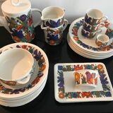 Acapulco Villeroy - Boch Ensemble