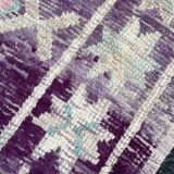Berber carpet boujaad 190x330cm