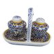 Salt pepper shaker