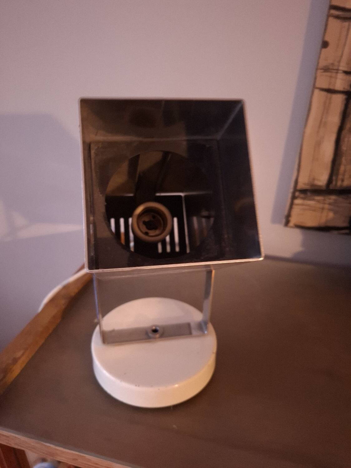 Vintage 70'S Disderot Spot