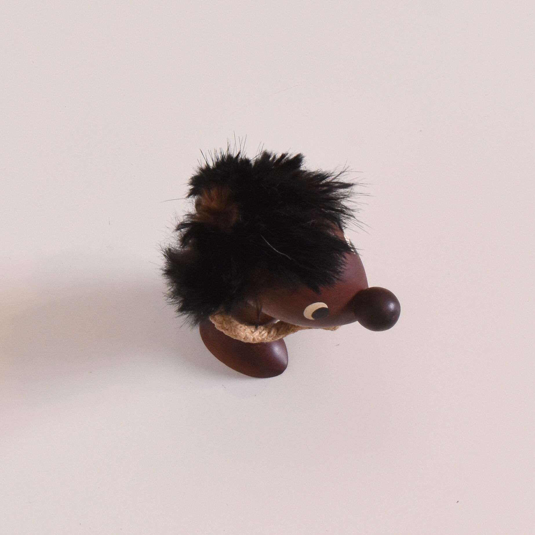 Figurine troll, denmark, 1960s