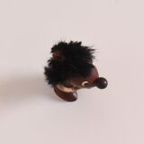 Figurine troll, denmark, 1960s