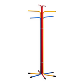 Portemanteau de Tord Bjorklund pour Ikea vers 1990