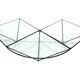 Vintage Style “ALANDA” Coffee Table Design