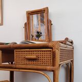 Coiffeuse vintage