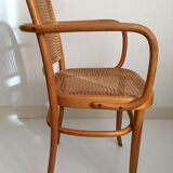 Thonet chair, 1970s edition