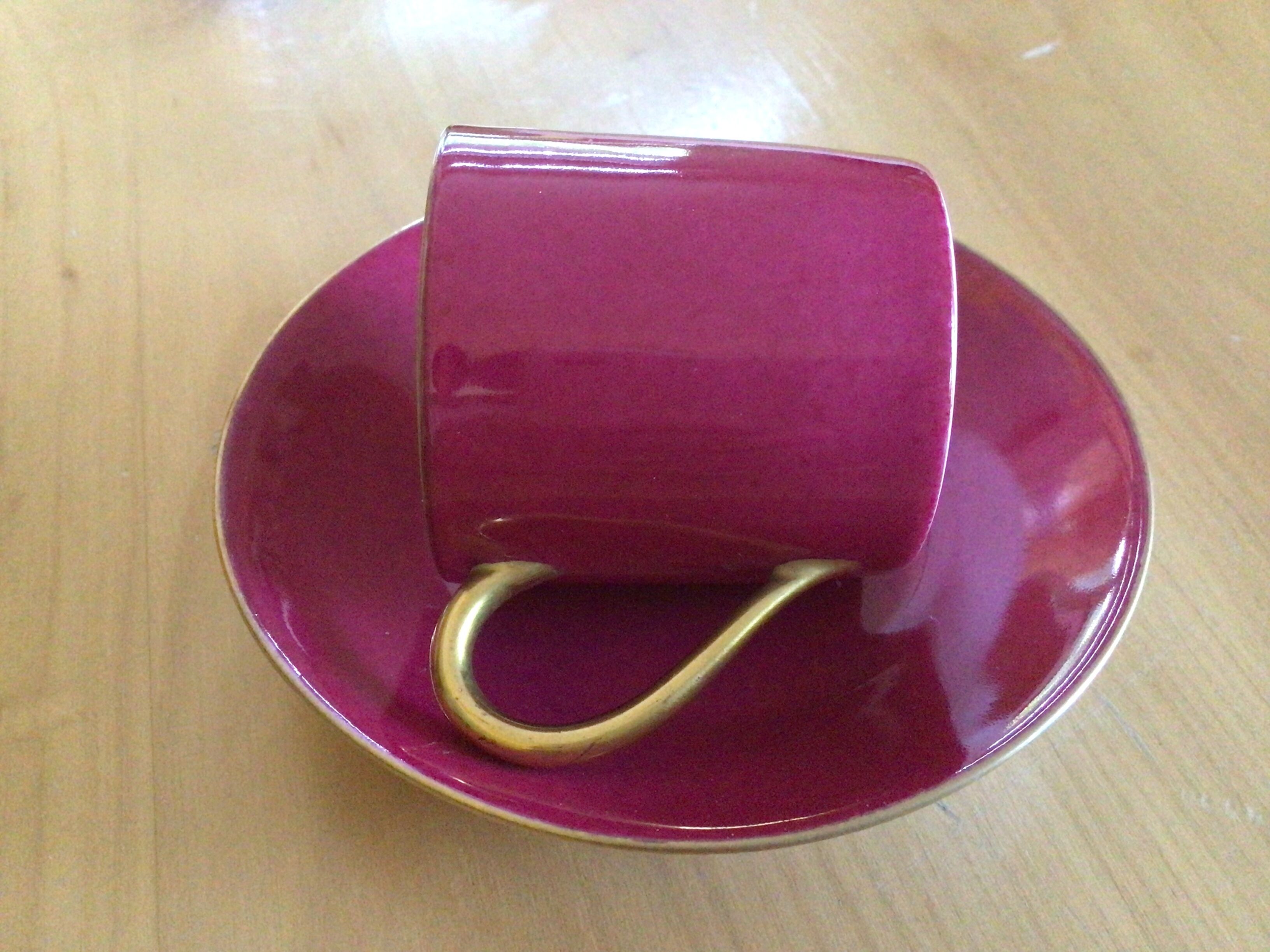Coffee cups