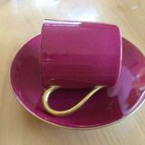 Tasses à café