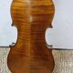 Violin copy of Antonius Stradivarius Faciebat Anno 1721