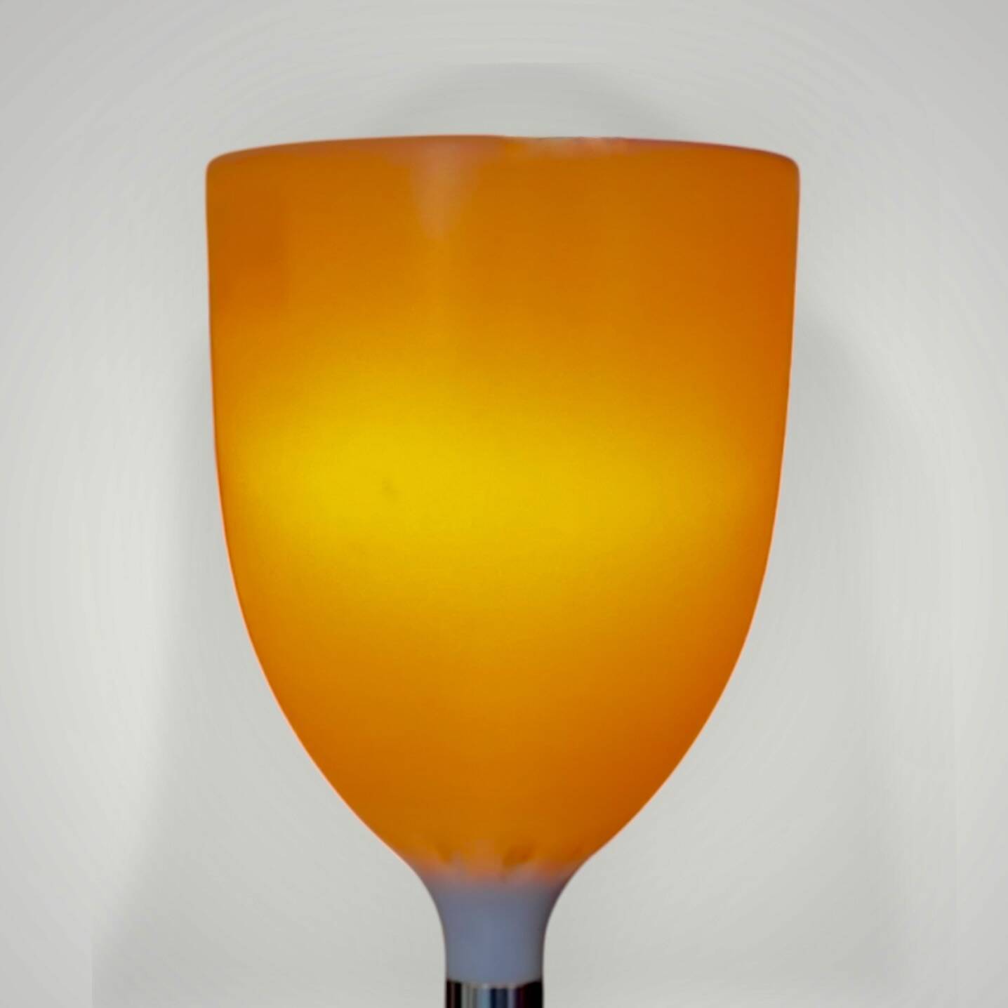 Miss K table lamp – design by Philippe Starck for Flos – Italy 2003