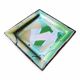 Enamelled Ceramic Pocket by P. Rollet
