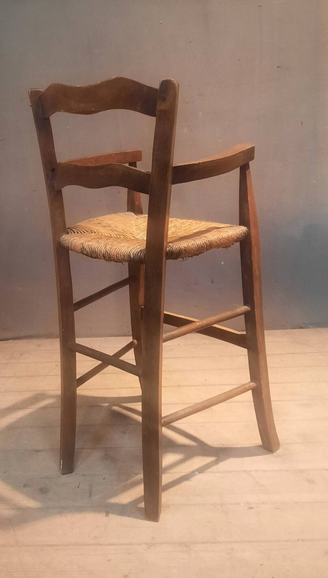 Child's high chair