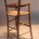 Child's high chair