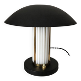 Art Deco mushroom lamp from the 1930s - 1950s