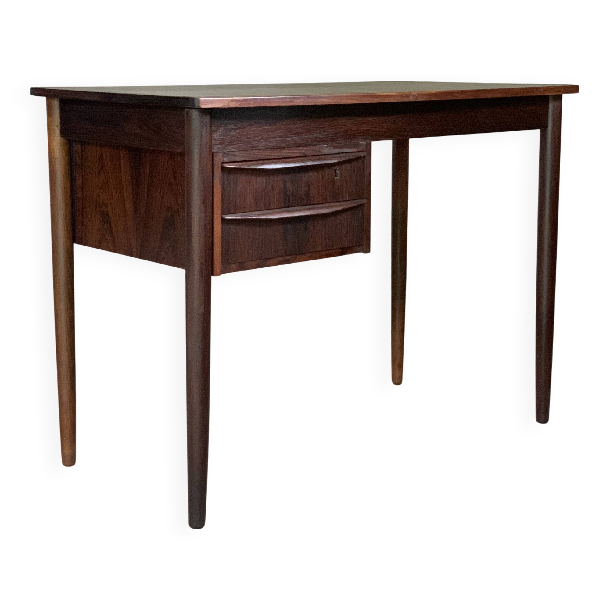 Samcon rosewood desk, Denmark