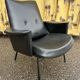 SK660 armchair by Pierre Guariche, Steiner edition