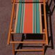 old Transat , CHaise Longue , Bain de SOleil