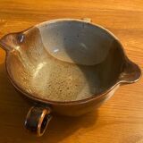 Saucepan or empty pocket