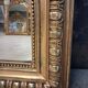 Mirror from the Louis Philippe era 157x98.
