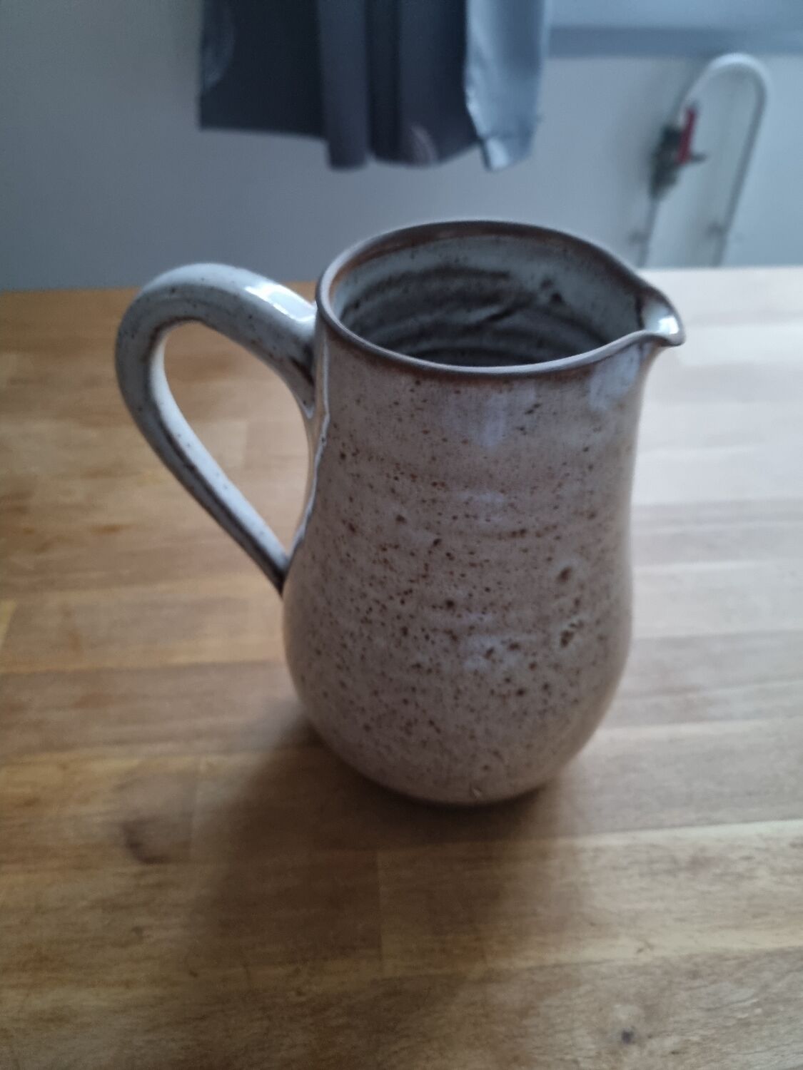 Pitcher