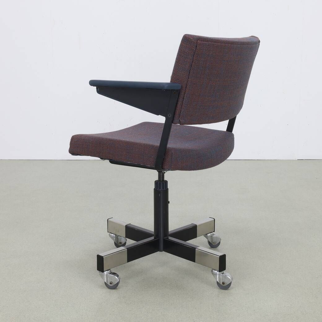 Office Chair by Andre Cordemeyer for Gispen, 1960s