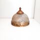 Lucien Gau house ceiling light