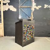 Valentine 1940 industrial paint counter