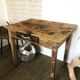 Farm table