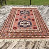 Tapis Caucase 1960