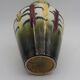 Vase W. Germany a anse Ü Keramik