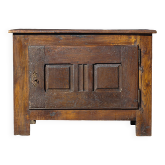 Antique wooden furniture, jam cabinet, walnut wood furniture, storage furniture, interior decoration