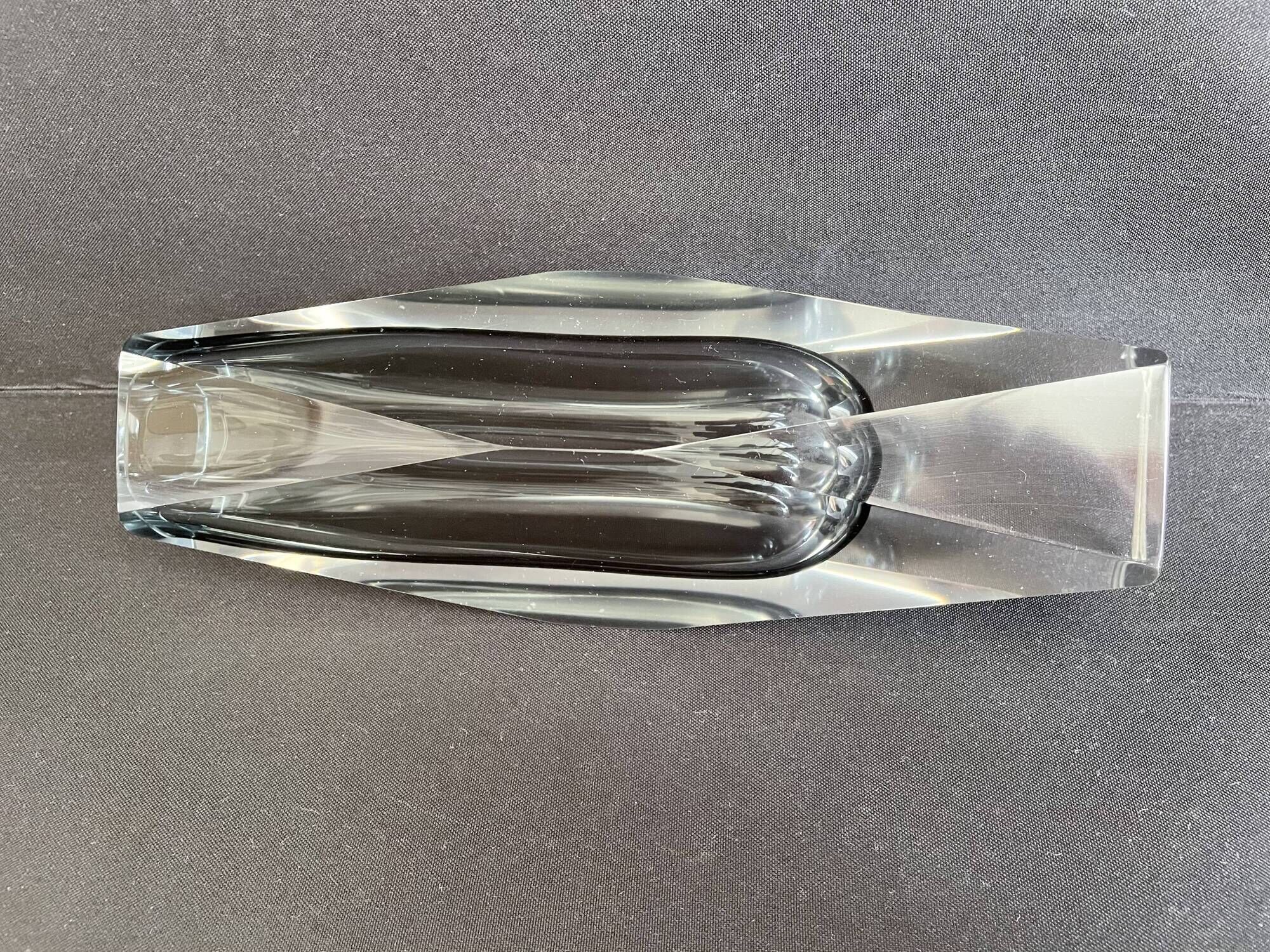 Flavio Poli - Alessandro Mandruzzato vase