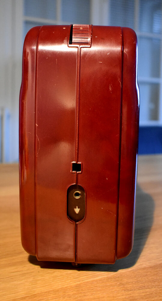 Radio Blaupunkt Lido 1951