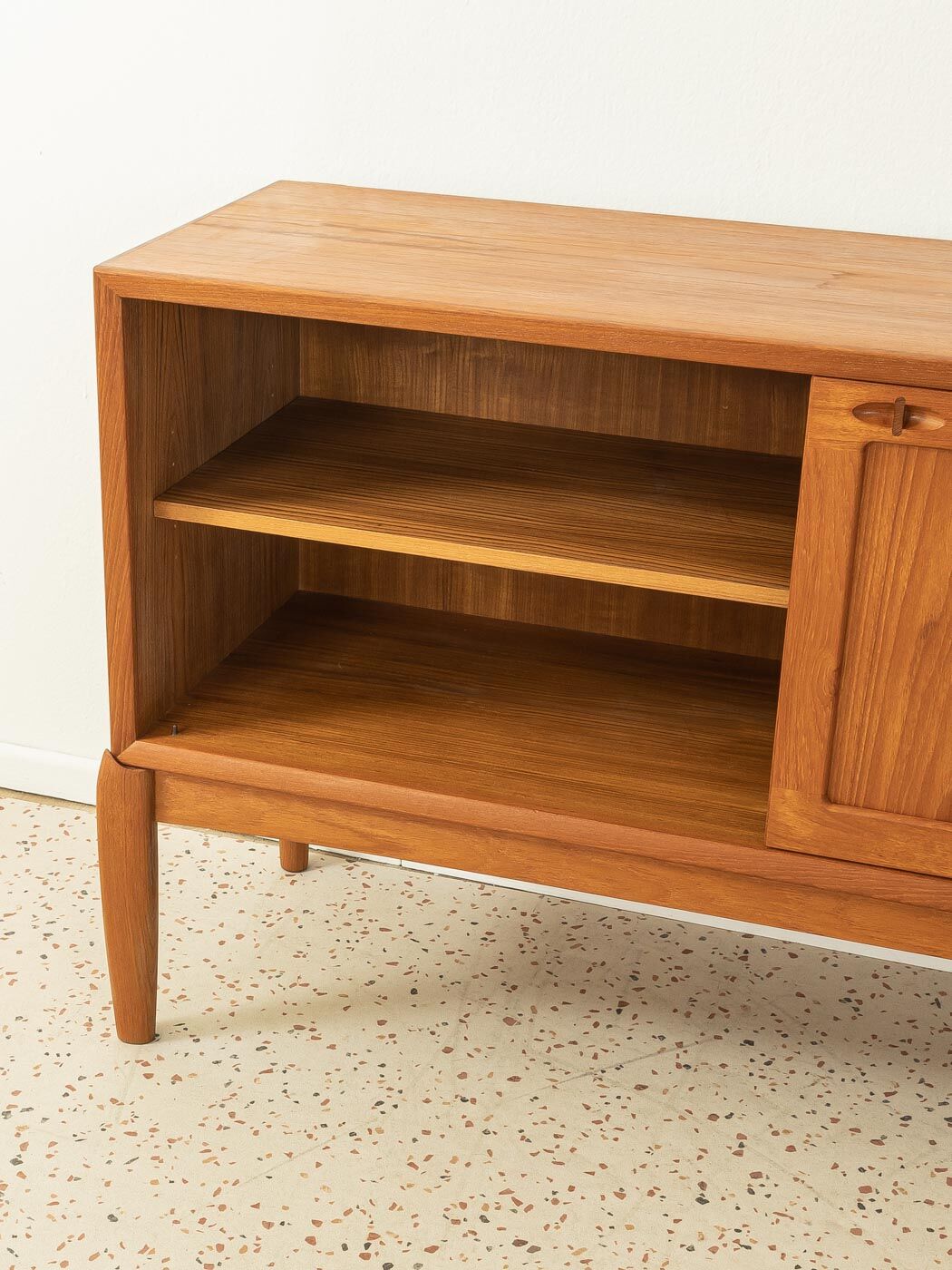 1960s Sideboard, Bramin