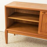 1960s Sideboard, Bramin