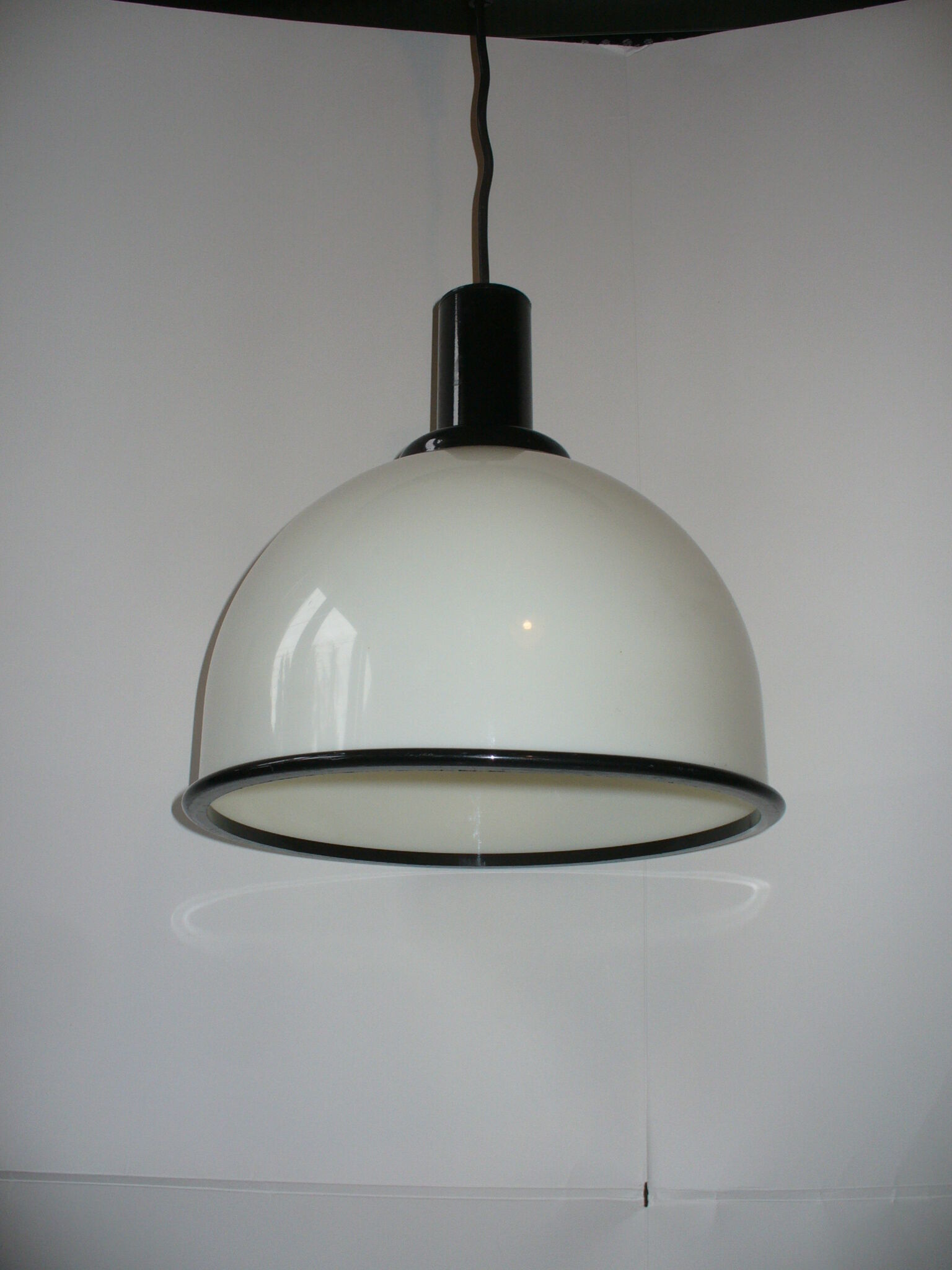 Suspension of the 70s