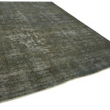 Hand-knotted persian antique 1970, 292 x 385 cm