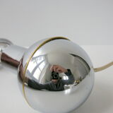 Vintage culbuto lamp 1970 lamp Lamperti edition
