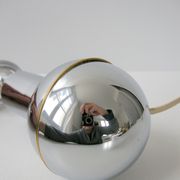 Lampe culbuto vintage 1970 edition lamperti
