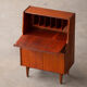 Secretary, Scandinavian office, vintage 1960