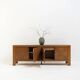 Frans Defour ‘Modena’ Sideboard for Defour, Belgium, 1970s